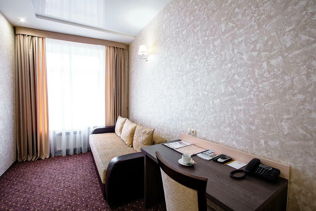 Metropol Hotel Mogilev Quarto foto